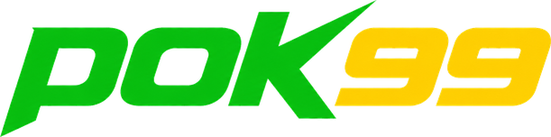 pok99 โลโก้
